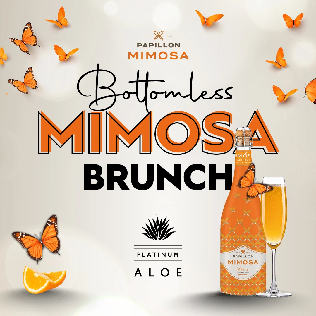 Bottomless Mimosa Brunch Social2