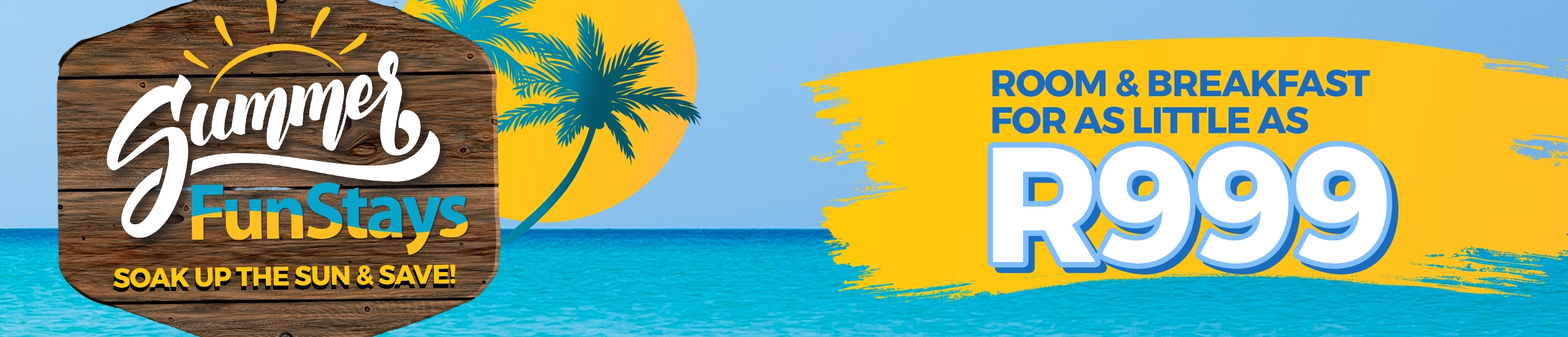 Summer FunStays – 2560×550