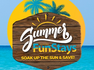 Summer FunStays – 400×300