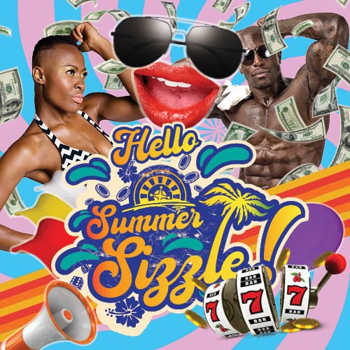 Summer Sizzle Web 500×500