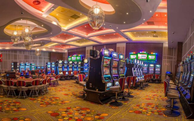 Casino En Streaming Vf