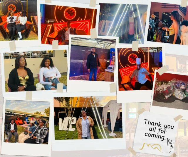 Public Appreciation, Makhowa🔊🔊🔊
Thank you all for coming, ne segafile sterek. Burgersfort Rocks for sure.
@standardbanksa Standard Bank Group @@brandondhludhlu @@hilda_glamorous_events @@ds_deepsounds @monkeyshoulder Tubatse TV Nthabiseng Marishlo Maile
#ThabaMoshate #June16 ##ketšhababaditi