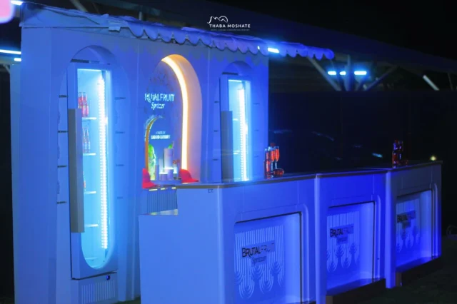 Thank you, Makgowa❤️👊🏾 @brutalfruitza