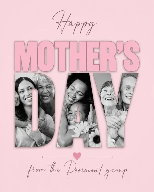Today, we celebrate the incredible women who fill our lives with unconditional love, strength, grace and endless sacrifice. 💖To every mother, grandmother, guardian and mother figure — thank you for the warmth you bring, the memories you create, and the love that holds families together.May your day be filled with joy, laughter, appreciation and the special moments you truly deserve.Happy Mother’s Day from the Peermont Group. 🌸#MothersDay #CelebrateMom #PeermontGroup #FamilyMoments #HappyMothersDay